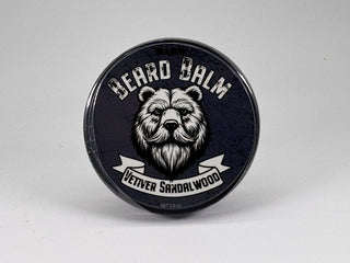 Beard Balm