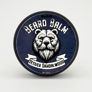 Beard Balm