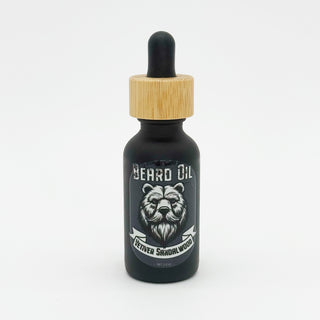 Beard Oil