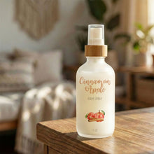 Cinnamon Apple Room Spray