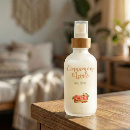 Cinnamon Apple Room Spray