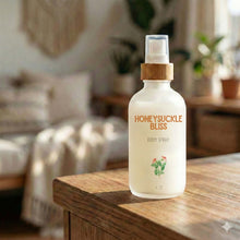 Honeysuckle Bliss Room Spray