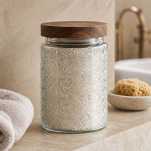 Refreshing Bath Soak