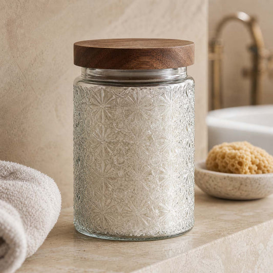 Refreshing Bath Soak