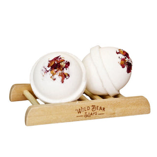 Blossom Bath Bomb