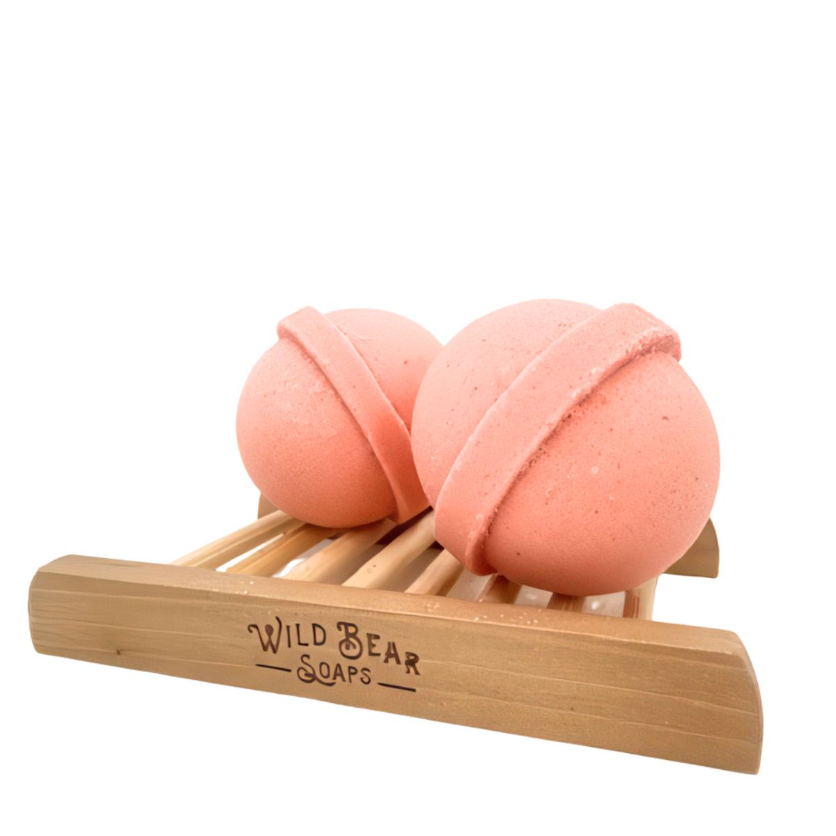 Sugar Bear Bath Bomb