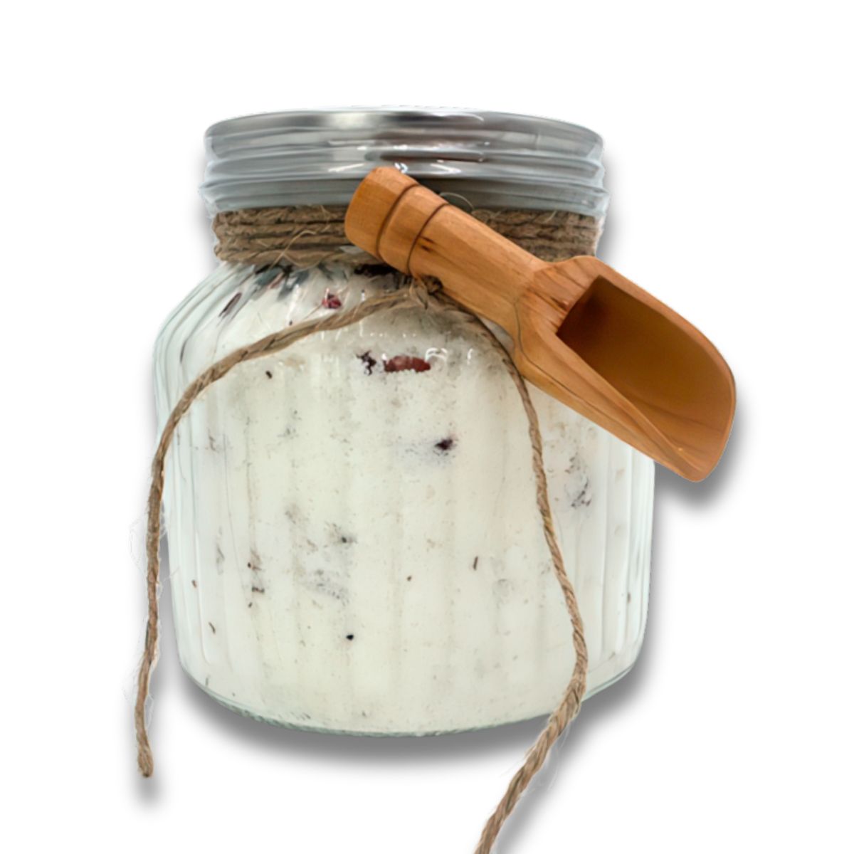 Refreshing Bath Soak