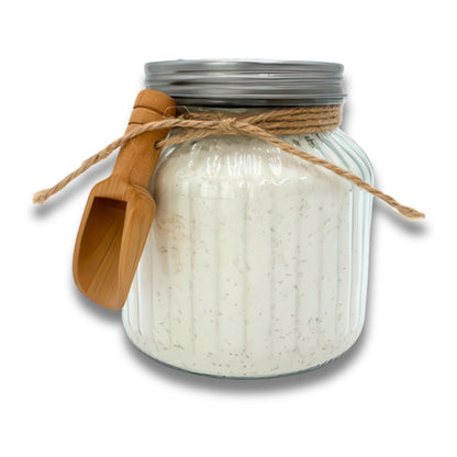 Refreshing Bath Soak