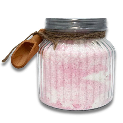 Refreshing Bath Soak