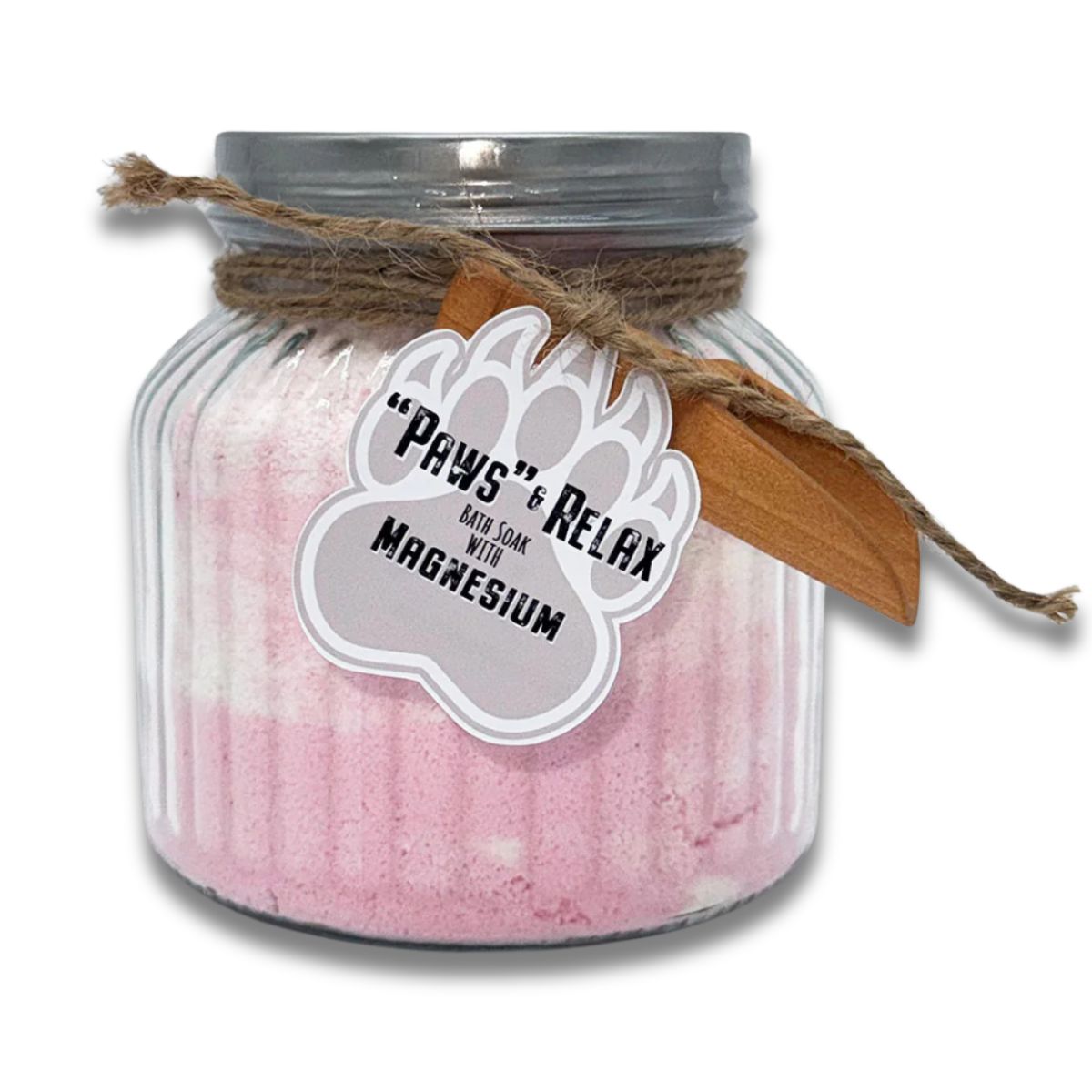 Refreshing Bath Soak