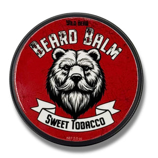 Beard Balm