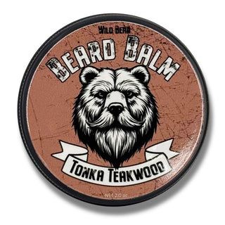 Beard Balm