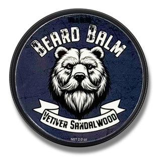 Beard Balm