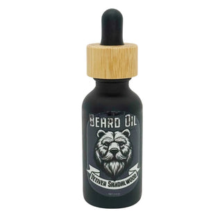 Beard Oil