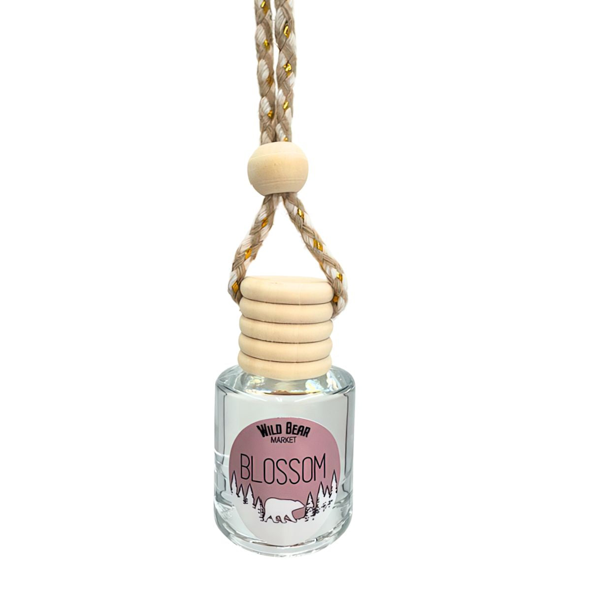 Blossom Car Freshener