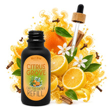 Citrus Grove Car Freshener Refill