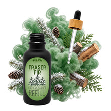 Fraser Fir Car Freshener Refill