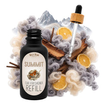 Summit Car Freshener Refill