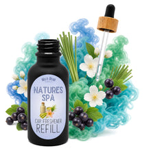 Nature's Spa Car Freshener Refill