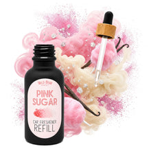 Pink Sugar Car Freshener Refill