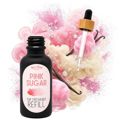 Pink Sugar Car Freshener Refill
