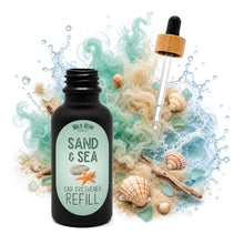 Sand & Sea Car Freshener Refill