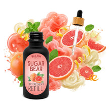 Sugar Bear Car Freshener Refill