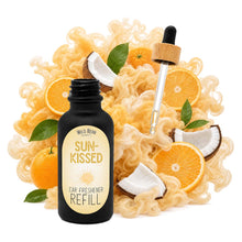 Sun-Kissed Car Freshener Refill