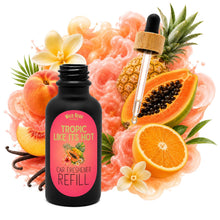 Tropic Like It’s Hot Car Freshener Refill