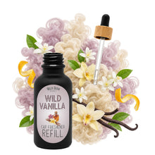 Wild Vanilla Car Freshener Refill