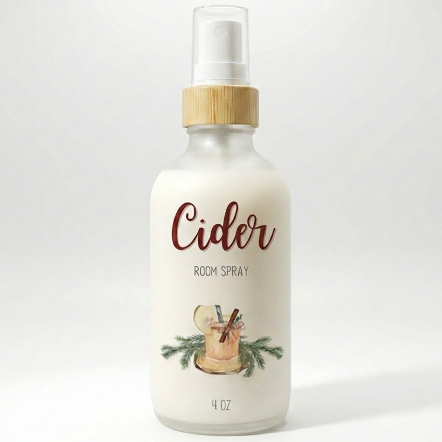 Cider Room Spray