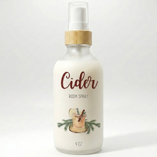 Cider Room Spray