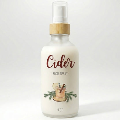 Cider Room Spray