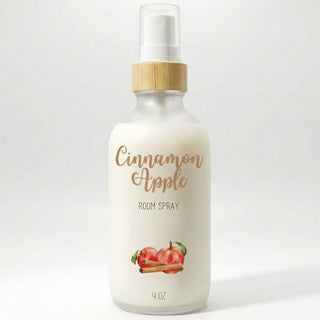 Cinnamon Apple Room Spray