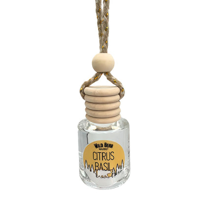 Citrus Grove Car Freshener