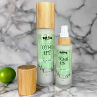 Coconut Lime Room Spray