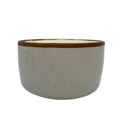 Solid Dish Soap Jar & Brush