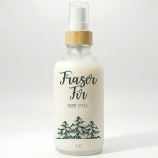 Fraser Fir Room Spray