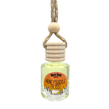 Honeysuckle Bliss Car Freshener