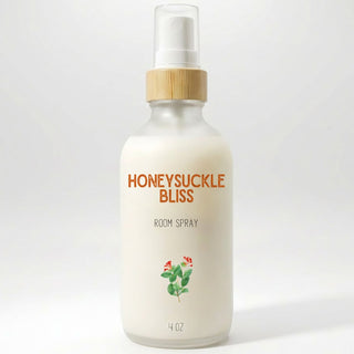 Honeysuckle Bliss Room Spray