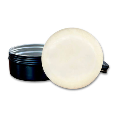 Sleigh Ride Solid Lotion Bar