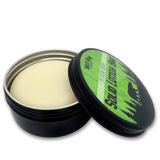 Pistachio Cream Solid Lotion Bar