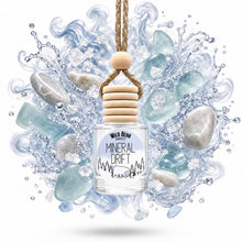 Mineral Drift Car Freshener