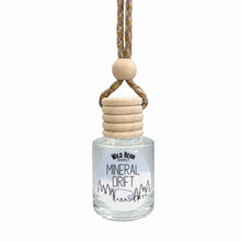 Mineral Drift Car Freshener
