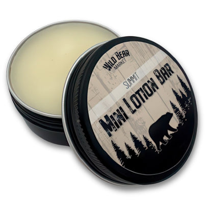 Summit Mini Lotion Bar