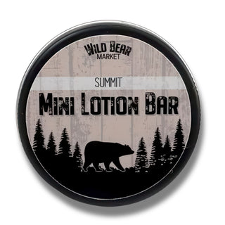 Summit Mini Lotion Bar