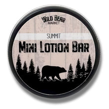 Summit Mini Lotion Bar