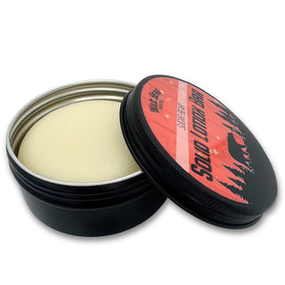 Sugar Bear Solid Lotion Bar