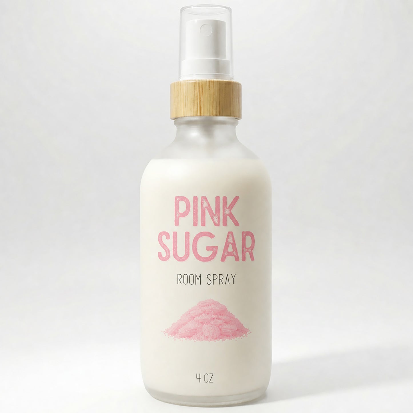 Pink Sugar Room Spray