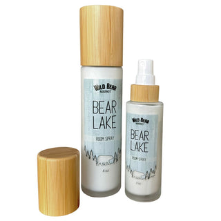 Bear Lake Room Spray